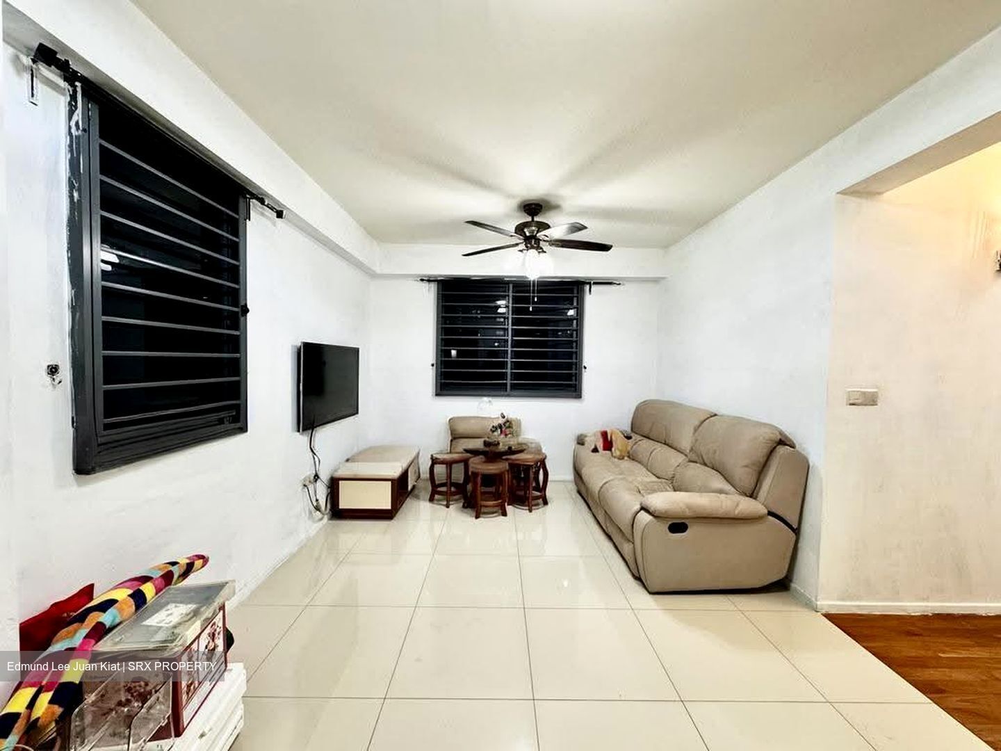Blk 308B Punggol Walk (Punggol), HDB 3 Rooms #615161331